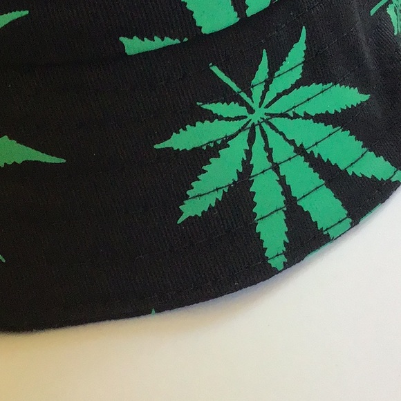 Bucket hat pothead NWT - Picture 5 of 6